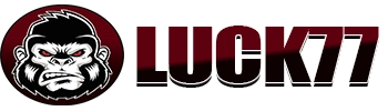 Luck77 Logo